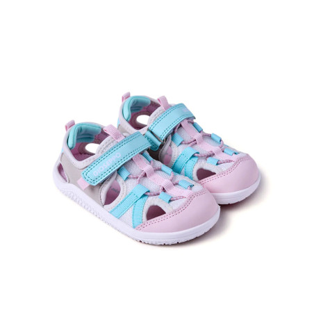 Sandalias GIOSEPPO 78310 CALABAR Rosa