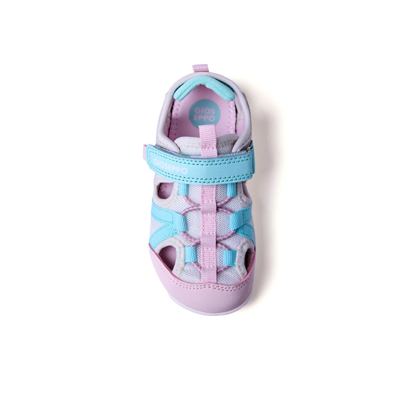 Sandalias GIOSEPPO 78310 CALABAR Rosa