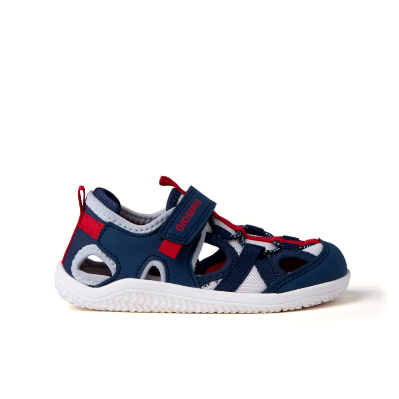 Sandalias GIOSEPPO 78310 CALABAR Marino