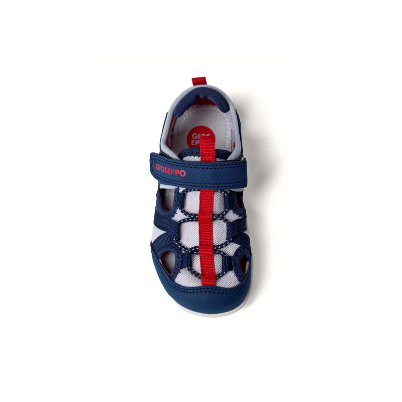 Sandalias GIOSEPPO 78310 CALABAR Marino