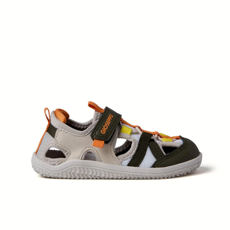 Sandalias GIOSEPPO 78310 CALABAR Beige
