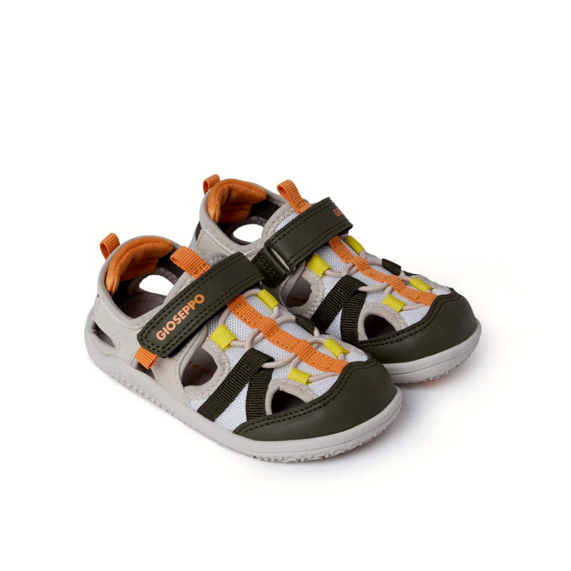 Sandalias GIOSEPPO 78310 CALABAR Beige