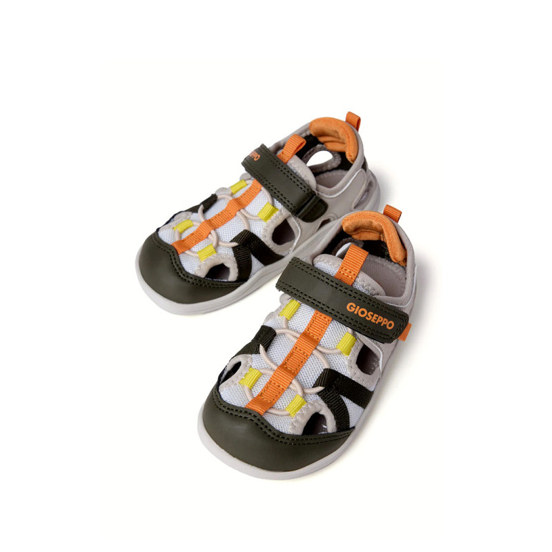 Sandalias GIOSEPPO 78310 CALABAR Beige