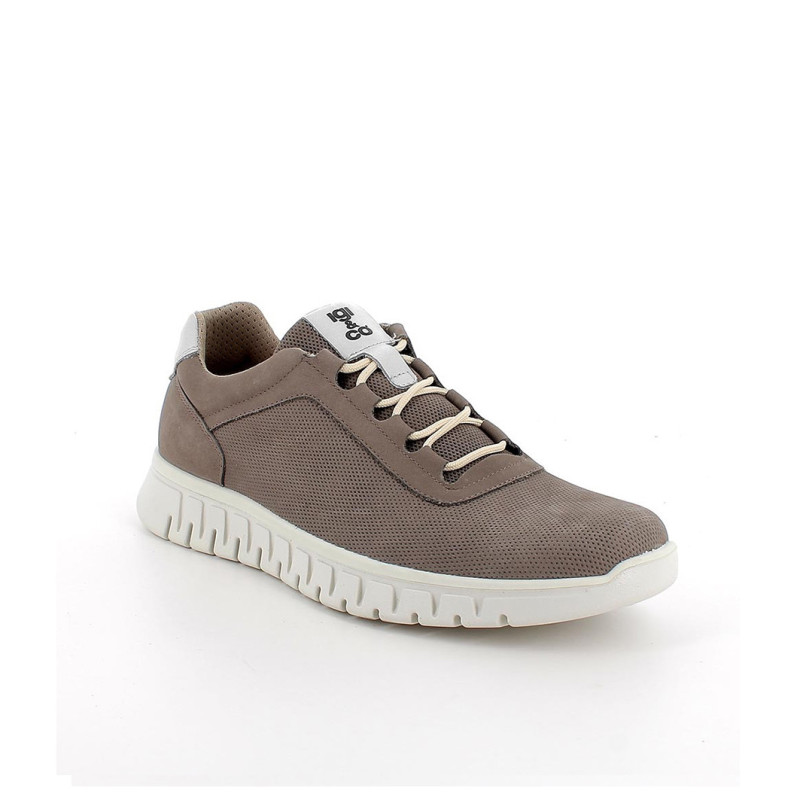 Sneakers IGI&CO 1111122 Gris