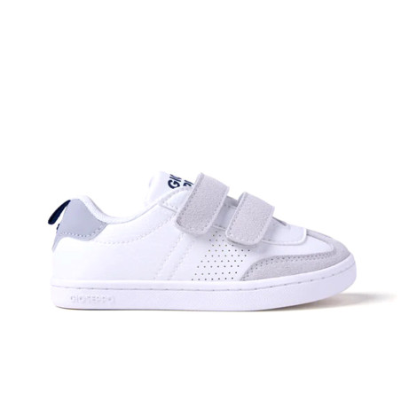 Zapatillas GIOSEPPO 78459 CANLAON Gris