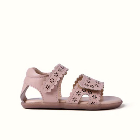 Sandalias GIOSEPPO 78554 KABATI Nude