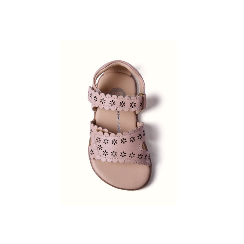 Sandalias GIOSEPPO 78554 KABATI Nude