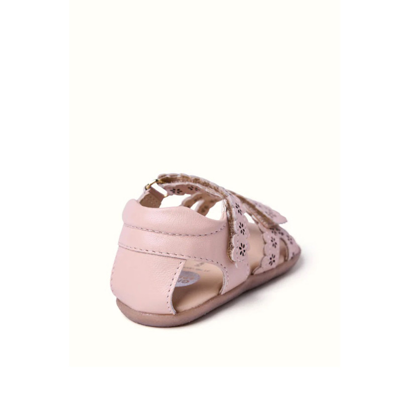 Sandalias GIOSEPPO 78554 KABATI Nude