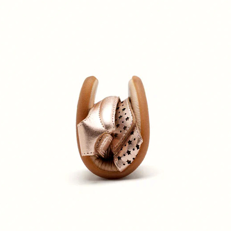 Sandalias GIOSEPPO 75346 HIRAM Oro Rosado