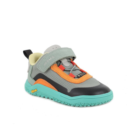 Sneakers PRIMIGI 1420022 Verde