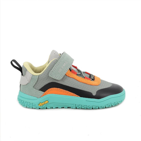 Sneakers PRIMIGI 1420022 Verde
