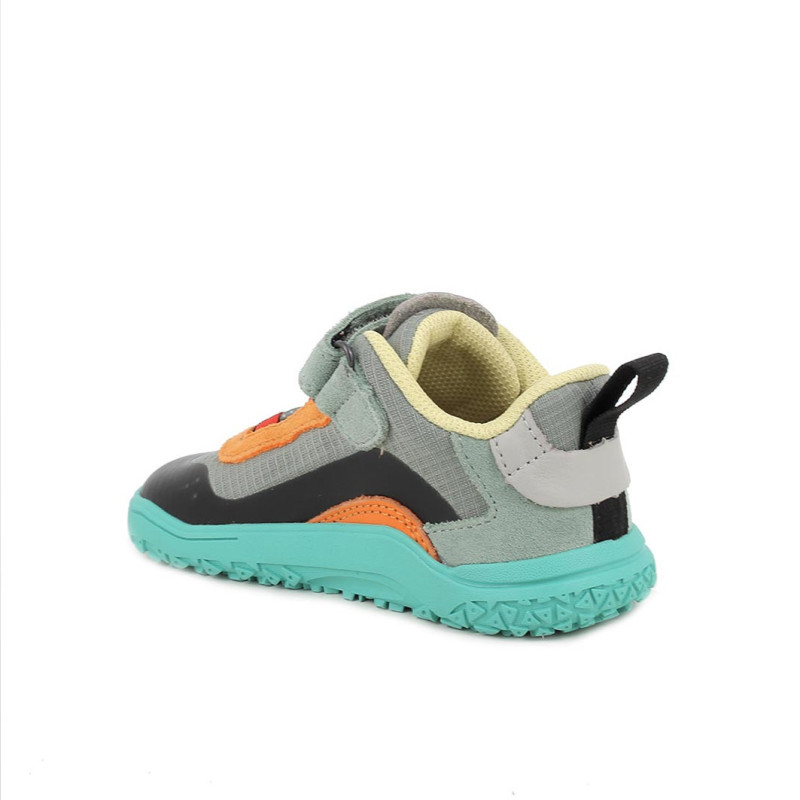 Sneakers PRIMIGI 1420022 Verde