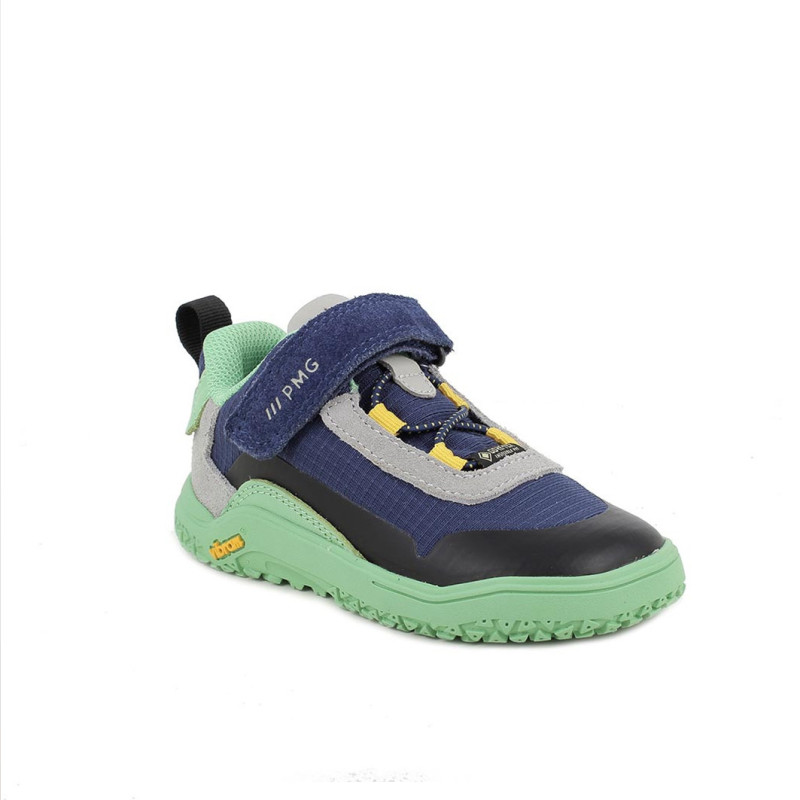 Sneakers PRIMIGI 1420033 Azul