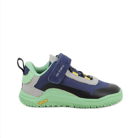 Sneakers PRIMIGI 1420033 Azul
