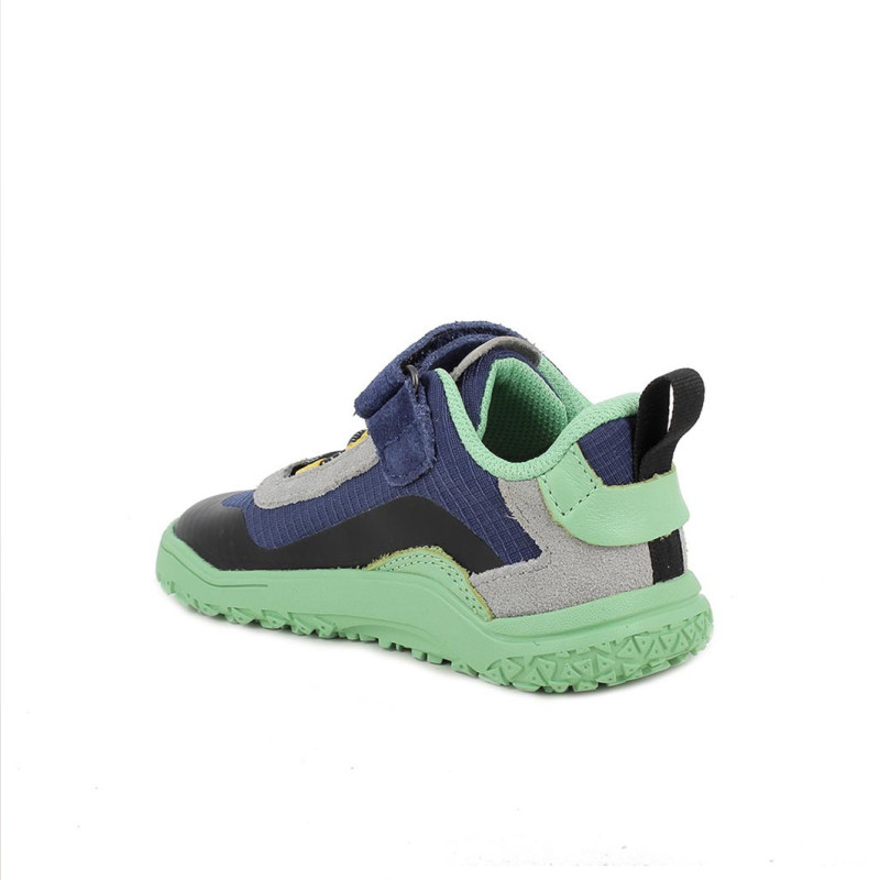 Sneakers PRIMIGI 1420033 Azul