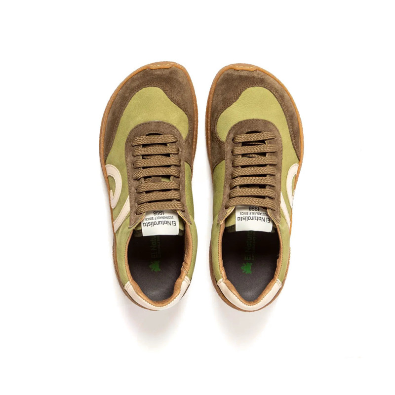 Sneakers EL NATURALISTA N5435 OROEL Liken