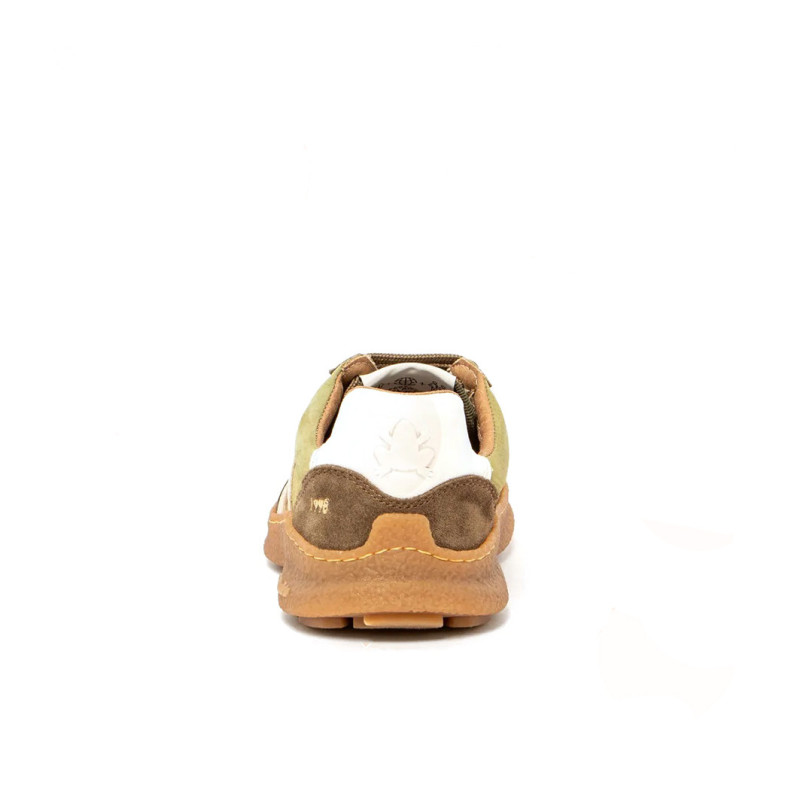 Sneakers EL NATURALISTA N5435 OROEL Liken