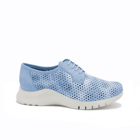 Sneakers PIESANTO 250715 Jeans