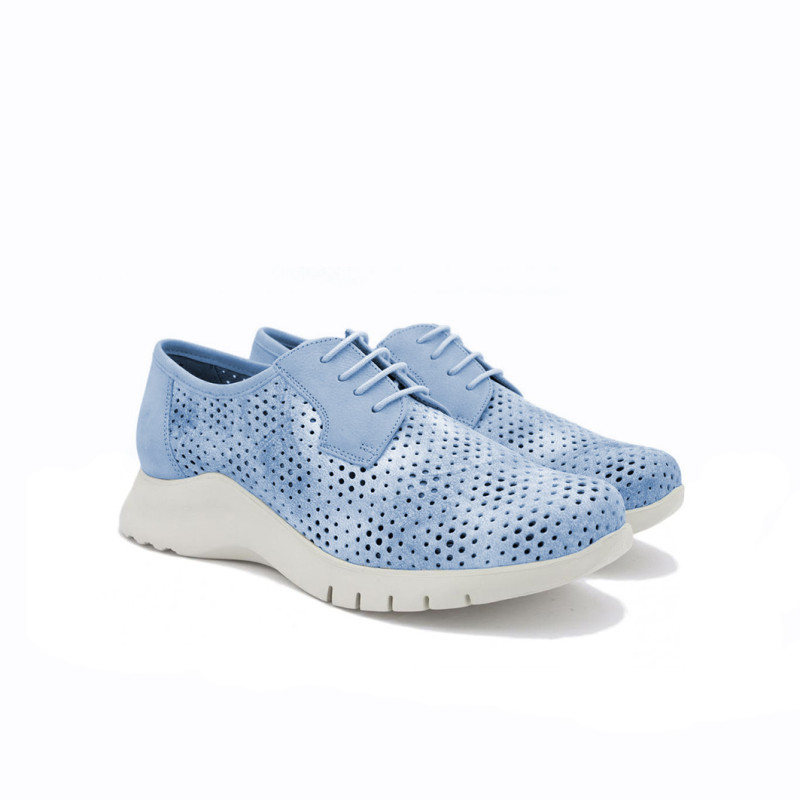 Sneakers PIESANTO 250715 Jeans