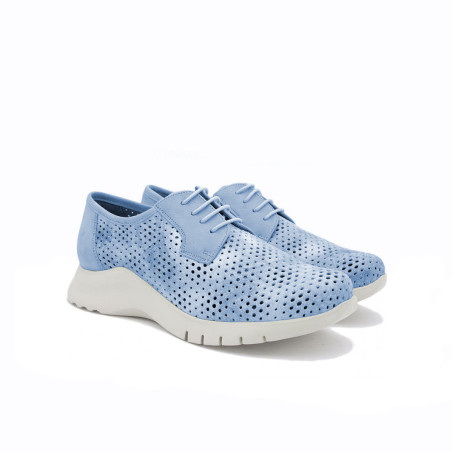 Sneakers PIESANTO 250715 Jeans