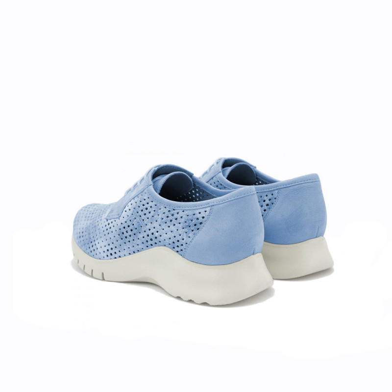 Sneakers PIESANTO 250715 Jeans
