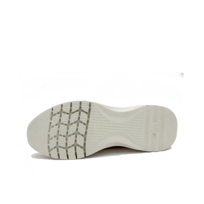 Sneakers PIESANTO 250715 Perla