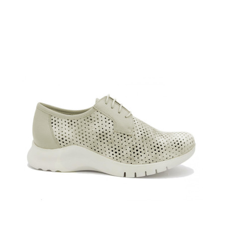 Sneakers PIESANTO 250715 Perla