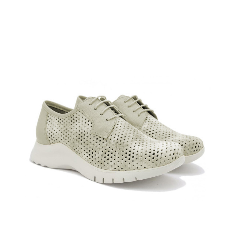 Sneakers PIESANTO 250715 Perla