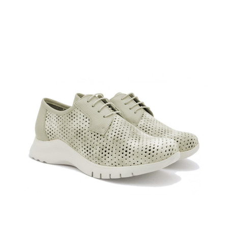 Sneakers PIESANTO 250715 Perla