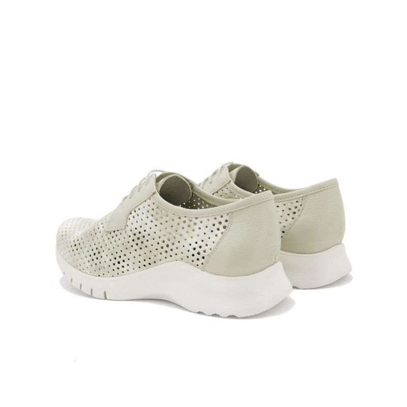 Sneakers PIESANTO 250715 Perla