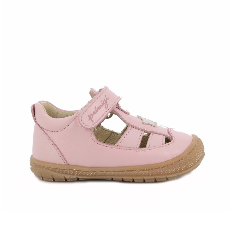 Sandalia PRIMIGI 7902111 Rosa