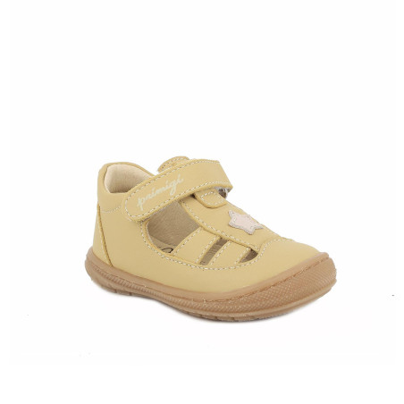 Sandalia PRIMIGI 7902100 Amarillo
