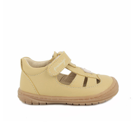 Sandalia PRIMIGI 7902100 Amarillo