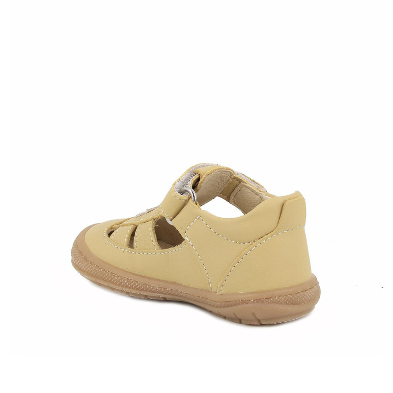 Sandalia PRIMIGI 7902100 Amarillo