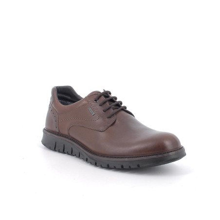 Zapatos IGI&CO 8615211 Gore-Tex Marrón