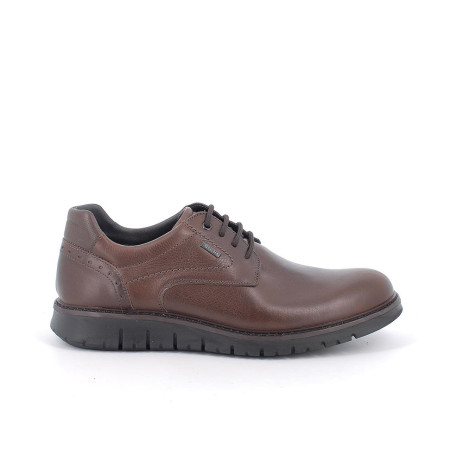 Zapatos IGI&CO 8615211 Gore-Tex Marrón