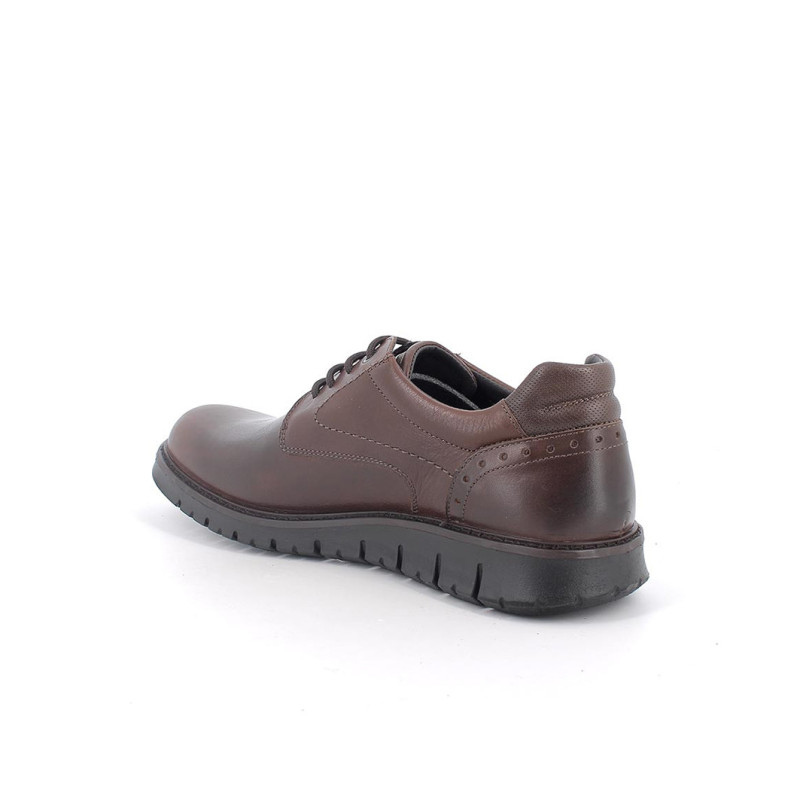 Zapatos IGI&CO 8615211 Gore-Tex Marrón