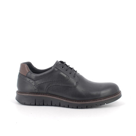 Zapatos IGI&CO 8615200 Gore-Tex Negro