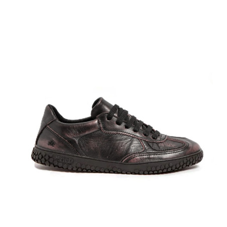 Zapato ART 1627 EDMONTON Castaña