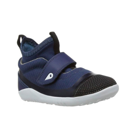 Botitas BOBUX IW HI DIMENSION HI TOP BLUE 634103 Azul