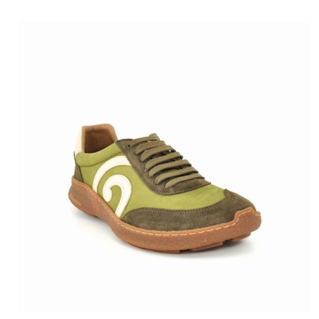 Sneakers EL NATURALISTA N5435 OROEL Liken