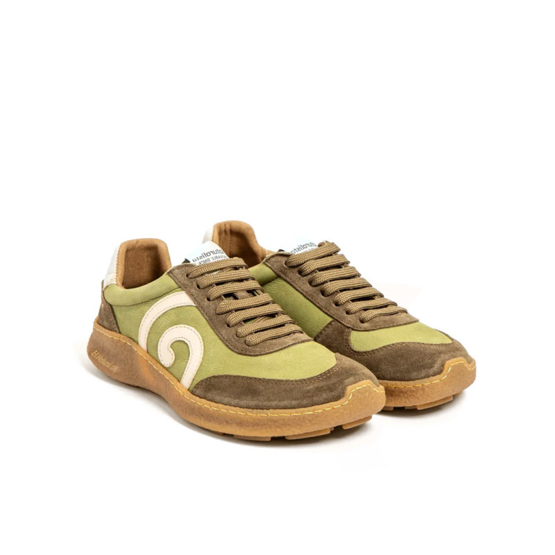 Sneakers EL NATURALISTA N5435 OROEL Liken
