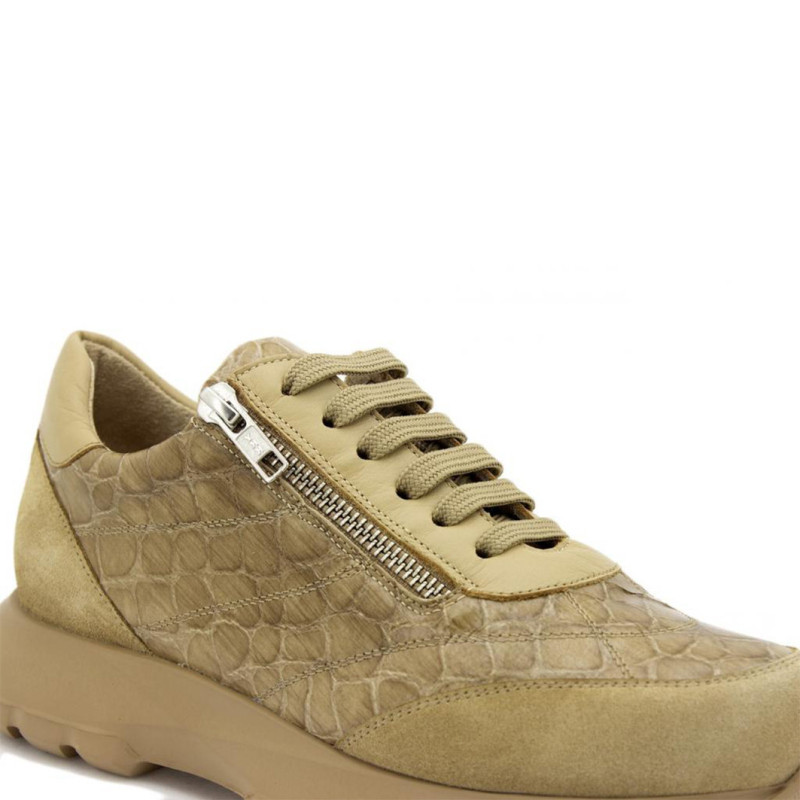 Sneaker PIESANTO 255762 Ante Camel