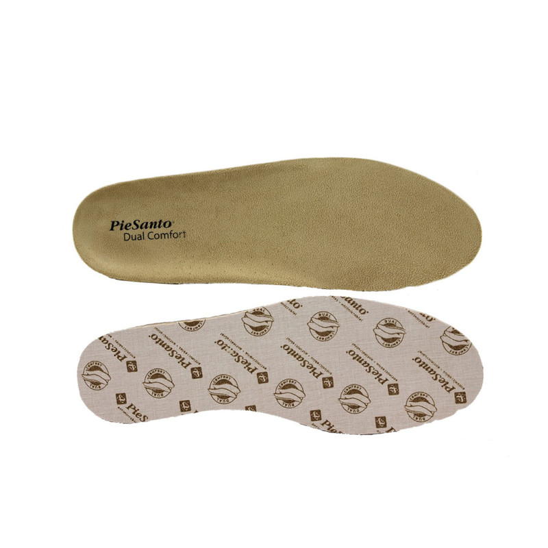 Sneaker PIESANTO 255762 Ante Camel