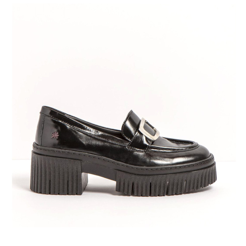 Zapato ART 1372 YORK Negro