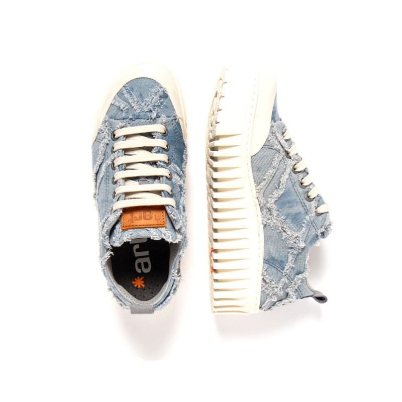 Zapato ART 1534S BRIGHTON Jeans
