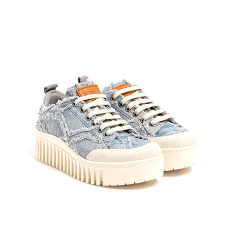 Zapato ART 1534S BRIGHTON Jeans