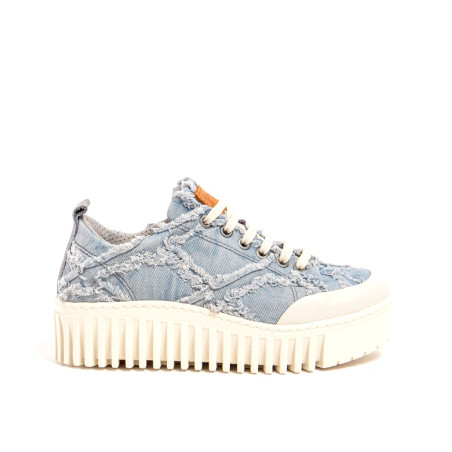 Zapato ART 1534S BRIGHTON Jeans