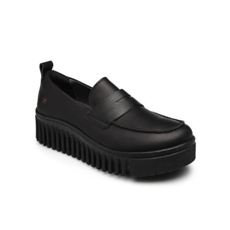 Zapato ART 1530 BRIGHTON Negro