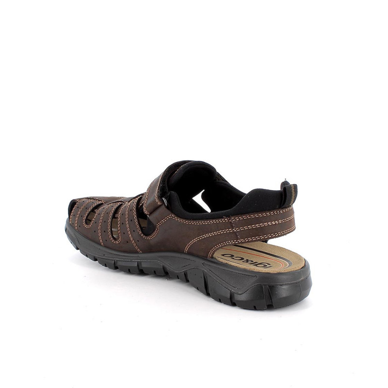 Sandalia IGI&CO 1135011 Marrón